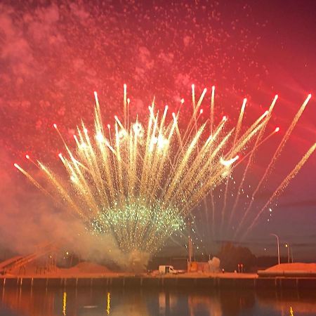 Duinenveld Lejlighed Nieuwpoort Eksteriør billede
