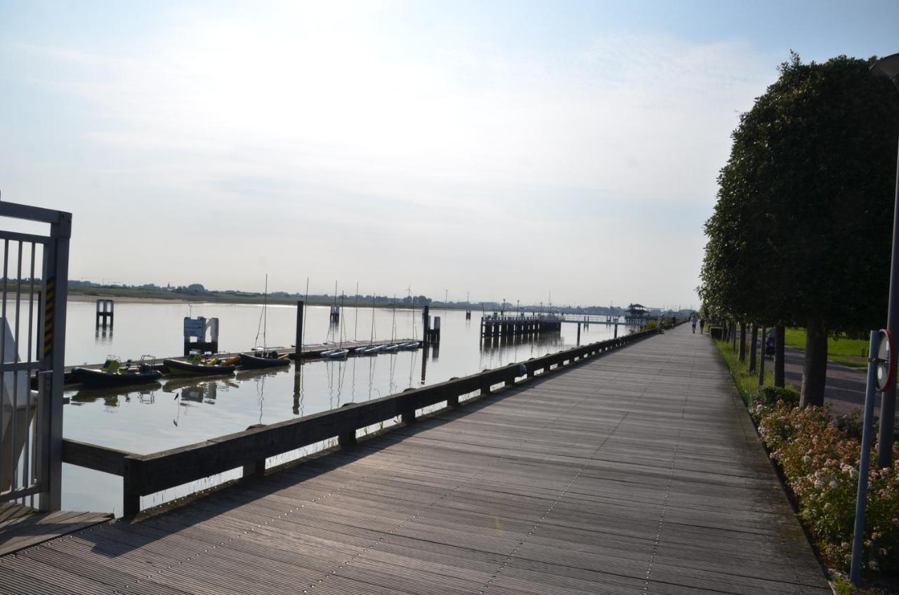 Duinenveld Lejlighed Nieuwpoort Eksteriør billede